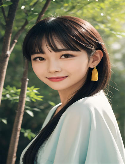 逍遥太子爷创作全记录：航拍的大场面与宏观视角 感受艺术创作的无限可能