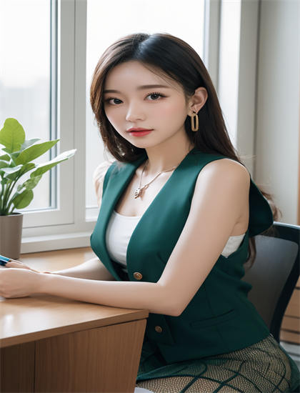 《属性同好会OAD》创作全记录：投资制作的背后故事 感受艺术创作的无限可能