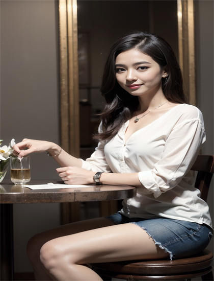 深度艺术解读：《食物进化》番外的补充叙事与世界观扩展——时代特征的精准把握