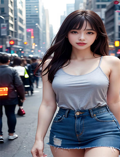 《总之就是非常可爱》主角分析教科书式的：角色塑造与成长轨迹，热搜话题